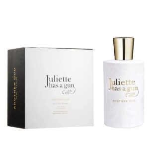 אנאדר אוד אדפ לאישה 100 מ"ל - ג'ולייט האז אה גאן Juliette Has A Gun - Another Oud EDP For Women 100ML