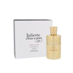 מידנייט אוד אדפ לאישה 100 מ"ל - ג'ולייט האז אה גאן Juliette Has A Gun - Midnight Oud EDP For Women 100ML