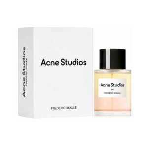 אקנה סטודיוס אדפ יוניסקס 100 מ"ל - פרדריק מאל Frederic Malle - Acne Studios EDP Unisex 100ML