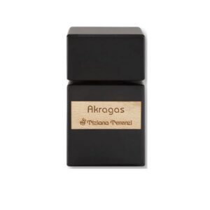 טסטר - אקרגאז אקסטרייט דה פרפיום יוניסקס 100 מ"ל - טיזיאנה טרנזי Tester - Tiziana Terenzi - Akragas Extrait De Parfum Unisex 100ML