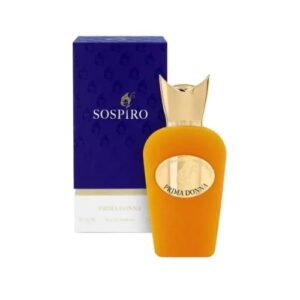 פרימה דונה אדפ יוניסקס 100 מ"ל - סוספירו Sospiro - Prima Donna EDP Unisex 100ML