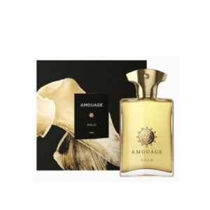 גולד אדפ לגבר 100 מ"ל - אמואג' Amouage - Gold EDP For Men 100ML