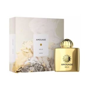 גולד אדפ לאישה 100 מ"ל - אמואג' Amouage - Gold EDP For Women 100ML
