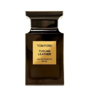 טסטר - טוסקן לדר אדפ לגבר 100 מ"ל - טום פורד Tester - Tom Ford - Tuscan Leather EDP For Men 100ML