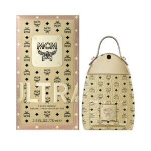 אולטרה אדפ לאישה 75 מ"ל - אם סי אם MCM - Ultra EDP For Women 75ML