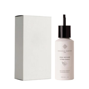 מון וטיבר ריפיל אדפ יוניסקס 150 מ"ל - אסנשייל פרפיומס Essential Parfums - Mon Vetiver Refill EDP Unisex 150ML