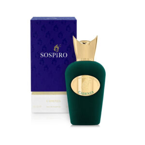 קדנזה אדפ יוניסקס 100 מ"ל - סוספירו Sospiro - Cadenza EDP Unisex 100ML