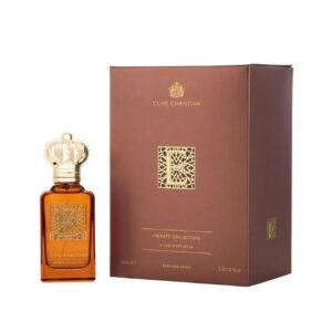 פרייבט קולקשן - E קשמיר מאסק אדפ יוניסקס 50 מ"ל - קלייב כריסטיאן Clive Christian - Private Collection - E Cashmere Musk EDP Unisex 50ML