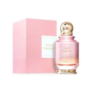 רוז קוטור אדפ לאישה 100 מ"ל - קאדלאג' Khadlaj - Rose Couture EDP For Women 100ML