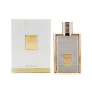 קארוס סיקרט מאסק אדפ לאישה 100 מ"ל - קאדלאג' Khadlaj - Karus Secret Musk EDP For Women 100ML