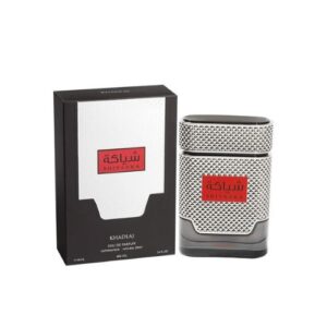 שיאקה גולד אדפ לאישה 100 מ"ל - קאדלאג' Khadlaj - Shiyaaka Gold EDP For Women 100ML