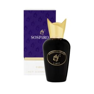 פארסה אדפ יוניסקס 75 מ"ל - סוספירו Sospiro - Farsa EDP Unisex 75ML