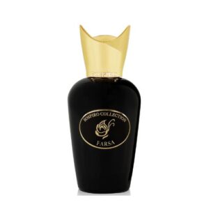 טסטר - פארסה אדפ יוניסקס 75 מ"ל - סוספירו Tester - Sospiro - Farsa EDP Unisex 75ML