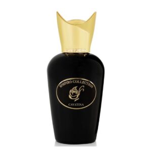 טסטר - קוואטינה אדפ יוניסקס 75 מ"ל - סוספירו Tester - Sospiro - Cavatina EDP Unisex 75ML