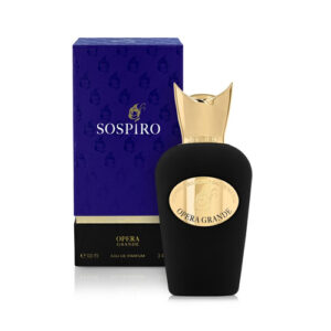 אופרה גרנדה אדפ יוניסקס 100 מ"ל - סוספירו Sospiro - Opera Grande EDP Unisex 100ML