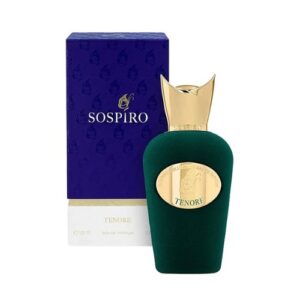 טנורה אדפ יוניסקס 100 מ"ל - סוספירו Sospiro - Tenore EDP Unisex 100ML