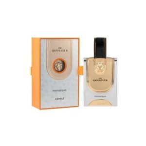ליונס קלאב מונארק אדפ לגבר 100 מ"ל - ארמאף Armaf - Lions Club Monarque EDP For Men 100ML