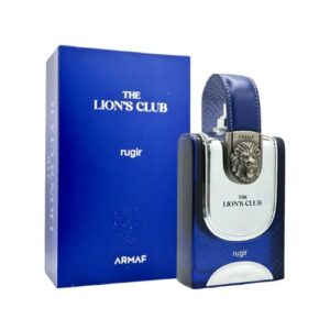 ליונס קלאב רוגיר אדפ לגבר 100 מ"ל - ארמאף Armaf - Lions Club Rugir EDP For Men 100ML