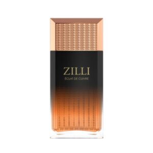 דוגמיות - אקלט דה קוויבר אדפ לגבר 2 מ"ל - זילי Samples - Zilli - Eclat De Cuivre EDP For Men 2ML