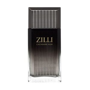 דוגמיות - קשמיר נואר אדפ לגבר 2 מ"ל - זילי Samples - Zilli - Cachemire Noir EDP For Men 2ML