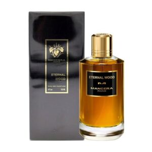 אטרנל ווד אדפ יוניסקס 120 מ"ל - מנסרה Mancera - Eternal Wood EDP Unisex 120ML