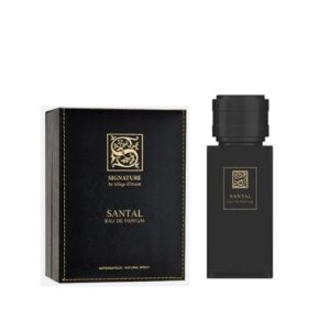 סנטל אדפ יוניסקס 30 מ"ל - סיגנטור Signature - Santal EDP Unisex 30ML