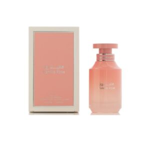 ונילה רוז אדפ יוניסקס 100 מ"ל - ערביאן אוד Arabian Oud - Vanilla Rose EDP Unisex 100ML