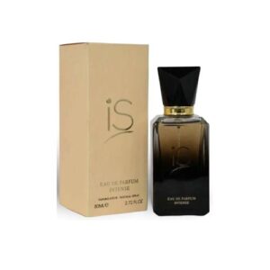 איז אינטנס אדפ יוניסקס 75 מ"ל - פרגרנס וורלד Fragrance World - Is Intense EDP Unisex 75ML