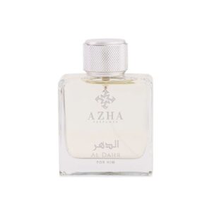 טסטר - אל דאר אדפ לגבר 100 מ"ל - אזהה Tester - Azha - Al Dahr EDP For Men 100ML