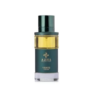 טסטר - ורטה אדפ לגבר 100 מ"ל - אזהה Tester - Azha - Verte EDP For Men 100ML