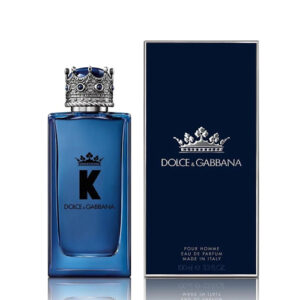 קיי אדפ לגבר 100 מ"ל - דולצ'ה וגבאנה D&G - K EDP For Men 100ML
