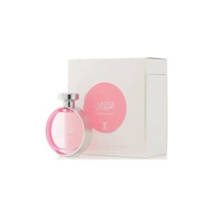 פינק מון אדפ יוניסקס 100 מ"ל - ערביאן אוד Arabian Oud - Pink Moon EDP Unisex 100ML