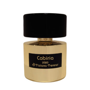 טסטר - כביריה אקסטרייט דה פרפיום יוניסקס 100 מ''ל - טיזיאנה טרנזי Tester - Tiziana Terenzi - Cabiria Extrait De Parfum Unisex 100ML