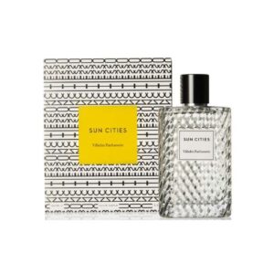 סאן סיטיס אדפ יוניסקס 100 מ"ל - וילהלם Vilhelm - Sun Cities EDP Unisex 100ML