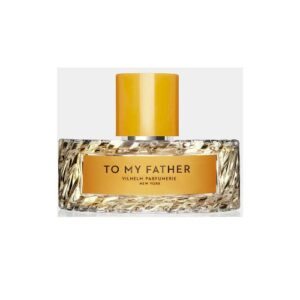 טסטר - טו מיי פאדר אדפ יוניסקס 100 מ"ל - וילהלם Tester - Vilhelm - To My Father EDP Unisex 100ML