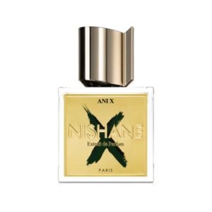 טסטר - אני X אקסטרייט דה פרפיום יוניסקס 100 מ''ל - נישאנה Tester - Nishane - Ani X Extrait De Parfum Unisex 100ML