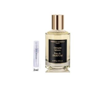 דוגמיות - אורנייט מון אדפ יוניסקס 2 מ"ל - תומאס קוסמלה Samples - Thomas Kosmala - Ornate Moon EDP Unisex 2ML