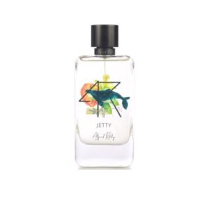 טסטר - ג'טי אדפ יוניסקס 100 מ"ל - אלפרד ריצ'י Tester - Alfred Ritchy - Jetty EDP Unisex 100ML