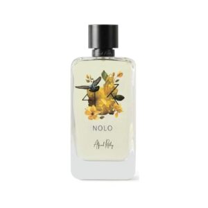 טסטר - נולו אדפ יוניסקס 100 מ"ל - אלפרד ריצ'י Tester - Alfred Ritchy - Nolo EDP Unisex 100ML