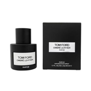אומברה לדר פרפיום יוניסקס 50 מ"ל - טום פורד Tom Ford - Ombre Leather Parfume Unisex 50ML