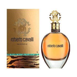 רוברטו קוואלי אדפ לאישה 75 מ"ל - רוברטו קוואלי Roberto Cavalli - Roberto Cavalli EDP For Women 75ML