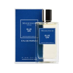 בלו ג'ין אדפ יוניסקס 100 מ"ל - מיזנסיר Mizensir - Blue Gin EDP Unisex 100ML