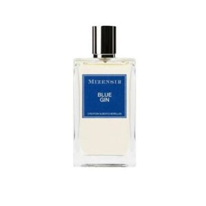 טסטר - בלו ג'ין אדפ יוניסקס 100 מ"ל - מיזנסיר Tester - Mizensir - Blue Gin EDP Unisex 100ML