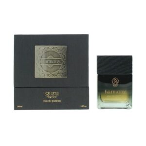 הרמוני אדפ יוניסקס 100 מ"ל - גורו Guru - Harmony EDP Unisex 100ML