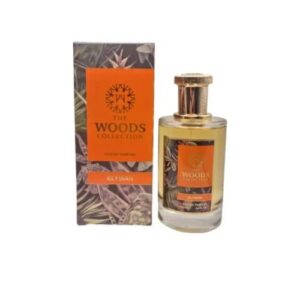 אליסיאן אדפ יוניסקס 100 מ"ל - דה וודס קולקשן The Woods Collection - Elysian EDP Unisex 100ML
