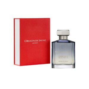 עראבסק אדפ יוניסקס 88 מ"ל - אורמונד ג'יין Ormonde Jayne - Arabesque EDP Unisex 88ML