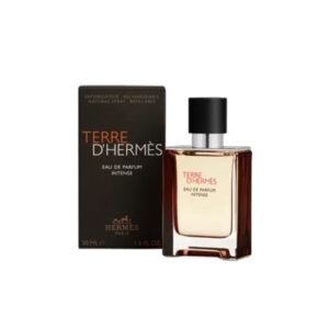 טר דה הרמס אדפ איטנס לגבר 50 מ"ל - הרמס Hermes - Terre D'hermes EDP Intense For Men 50ML