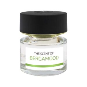 טסטר - דה סנט אוף ברגמוד אדפ יוניסקס 100 מ"ל - בי אם דבליו Tester - BMW - The Scent Of Bergamood EDP Unisex 100ML