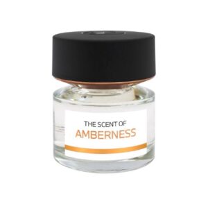 דוגמיות - דה סנט אוף אמברנס אדפ יוניסקס 1.5 מ"ל - בי אם דבליו Samples - BMW - The Scent Of Amberness EDP Unisex 100ML