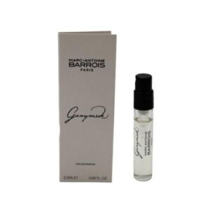 דוגמיות - גנימייד אדפ יוניסקס 2.5 מ"ל - מארק אנטוני ברויס Samples - Marc Antoine Barrois - Ganymede EDP Unisex 2.5ML